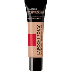 La Roche-Posay Toleriane Fluid Foundation 9,5 - 30 ml