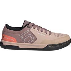 Five Ten Freerider Pro Mountain Bike Shoes - Wonder Taupe/Grey One/Purple