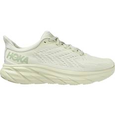 Hoka Clifton 8 Juoksukengät - Smoke Green/Celadon Tint