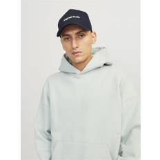 Jack & Jones Unisex Tøj Jack & Jones JACVESTERBRO kasket, Sky Captain