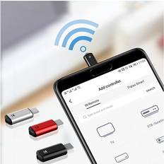 R03 Universal Remote Key Control Air Conditioner