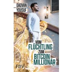 Bücher Vom Flüchtling zum Bitcoin-Millionär (Gebunden)