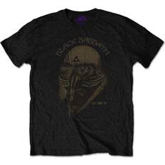 Bravado Black Sabbath: Unisex T-Shirt/US Tour 1978 XX-Large