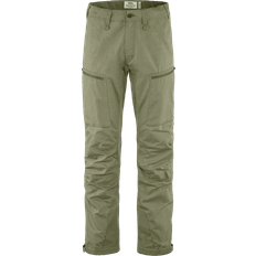 Fjällräven Abisko Lite Trekking Trousers - Light Olive