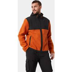 Helly Hansen Patrol Pile Fleece jacket Men's Patrol Orange