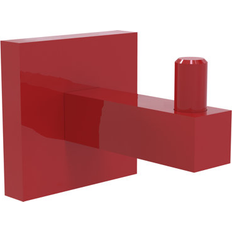 Red Bathroom Accessories Allied Brass Dayton Wall