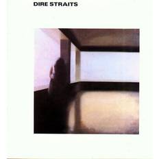 Dire Straits Syeor (Vinyl)