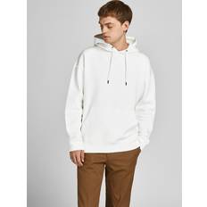 Clothing Jack & Jones Star Sweatshirt White