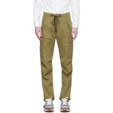 Clothing Tom Ford Pants sage