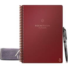 Rocketbook EVRF-E-K-CME Fusion Smart Reusable Pen