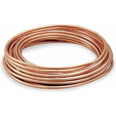 Plumbing STREAMLINE 620F Coil Copper Tubing, 7/8 in Outside Dia, 60 ft Length, Type L