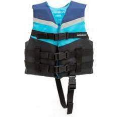 Vibe 3-Buckle Life Vest C