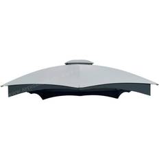 Garden & Outdoor Environment APEX GARDEN Replacement Canopy Top for 10ft. Lowes Allen Gazebo