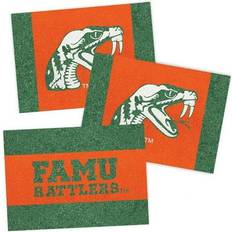 Sporticulture Florida A&M Rattlers Team Pride Sand Art Craft Kit