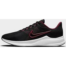 Nike Downshifter 11 Womens Running Trainers - Black