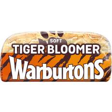 Warburtons Sliced Tiger 600g
