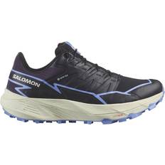 Salomon Thundercross GORE-TEX Women's Trail Running Shoes SS24 Black