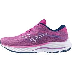 Mizuno Femme Chaussures Mizuno Chaussures de running femme Wave Rider - Violet