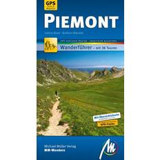 Piemont MM-Wandern