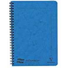 Clairefontaine Europa A5 Wirebound Notemaker