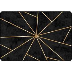 Carpets & Rugs vidaXL and Black