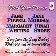 Song Book Of Rodgers & Hammerstein (CD)