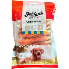 PETCARE Chicken Sticks 300g Småland