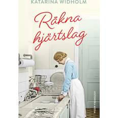 Räkna hjärtslag (E-bok)