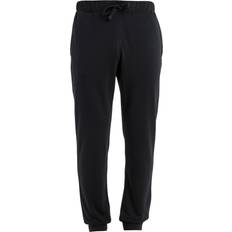 Merino Wool Trousers Icebreaker Shifter II Joggers - Black