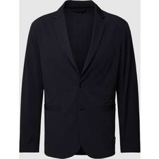 S Blazers Giorgio Armani Blazer Men Blue