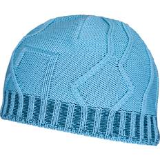 Ortovox Herren Kopfbedeckungen Ortovox Merino Tangram Knit Beanie ice waterfall