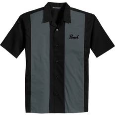 Shirts Pearl Port Authority Retro Camp Shirt