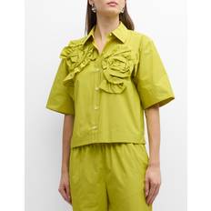 Nylon - Vrouw Overhemden Natori Shirt