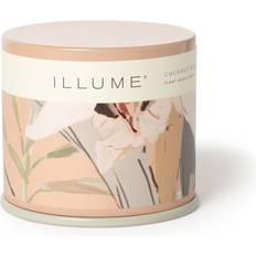 Bloomingville Doftljus Bloomingville Illume Coconut Milk Mango Vanity Tin Rosa Doftljus