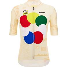 Santini Le Tour de France 2024 Grand Depart Florence Kit Cycling