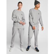 Hummel Unisex Jumpers Hummel Hmllgc Loyalty Sweatshirt