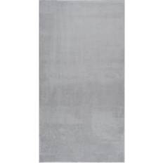 VidaXL Carpets vidaXL Washable Rug Soft Shaggy Anti Gray