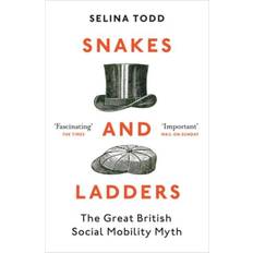 Snakes and Ladders Selina Todd