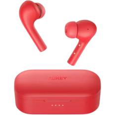Aukey Red EP-T21S Wireless