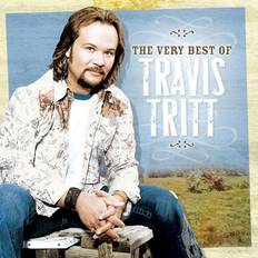 Travis Tritt The Very Best of Travis Tritt (CD)
