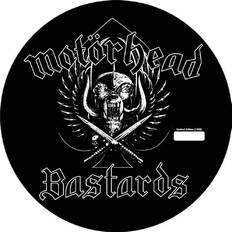 Hårdrock & Metal Vinyl Motörhead: Bastards (Vinyl)