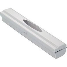 Wenko Perfect Cutter Kitchen Foil Dispenser Light