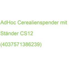 Adhoc Køkkentilbehør Adhoc cs12 4037571386239