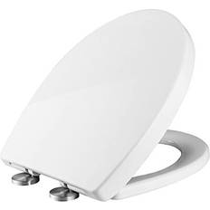 Bathroom Accessories Ibergrif Soft Close