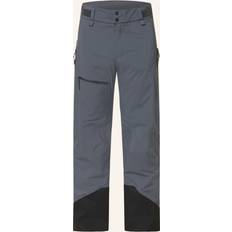 Peak Performance Alpine Gore-Tex 2L Pants - Ombre Blue