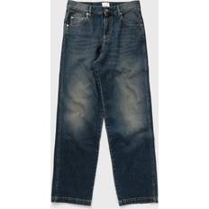 Bukser & Shorts Isabel Marant Klassiske Denim Jeans - Azul