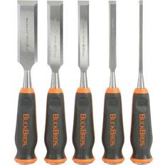 Bros. 74750 5 Grip Wood Chisel