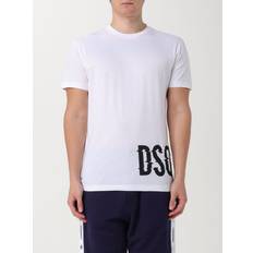 T-Shirt Men - Color White
