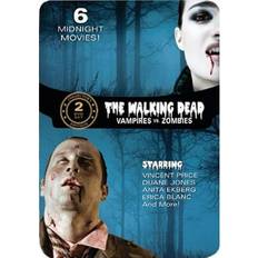 Walking Dead DVD