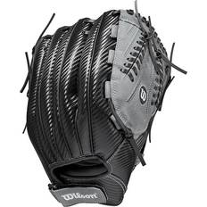 Baseball Wilson A360 2021 Slowpitch Softball Glove 13 Black